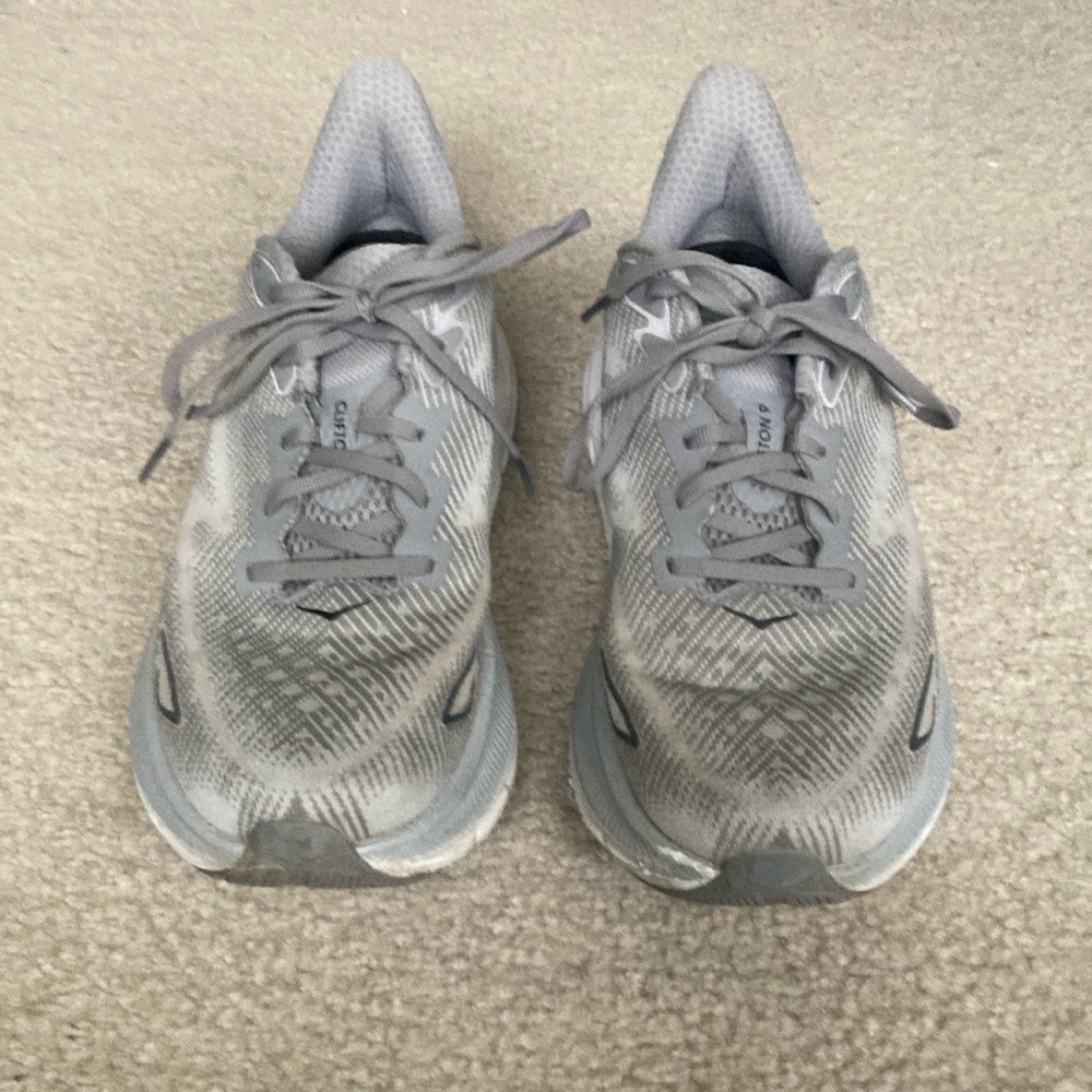 Hoka One One Clifton 9 Running Shoes
